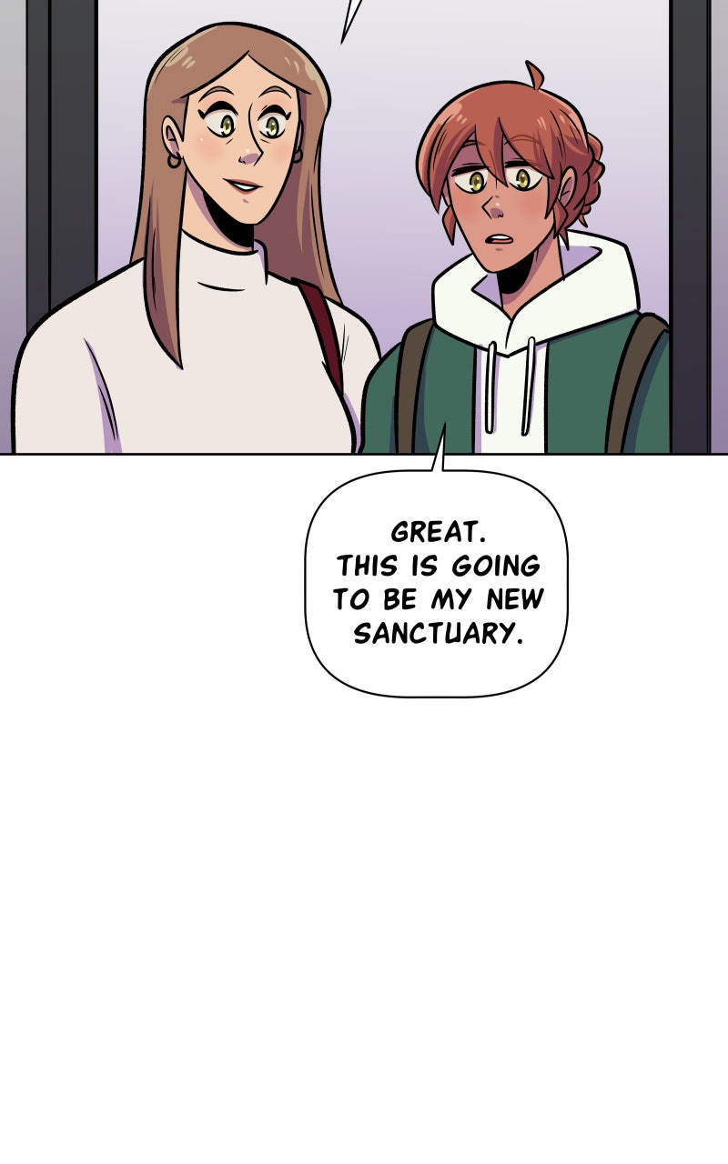 Letters on the Wall (S2) Episode 90 page 32 - 
