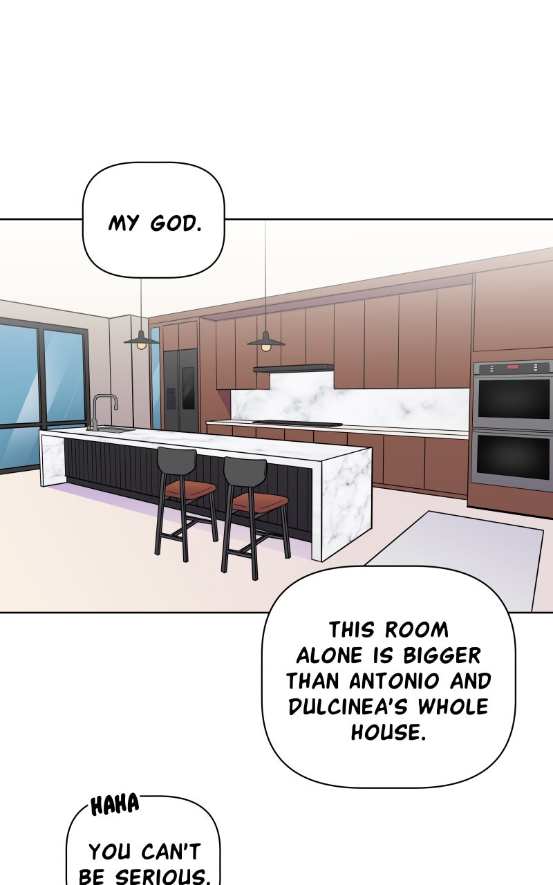 Letters on the Wall (S2) Episode 90 page 33 - 