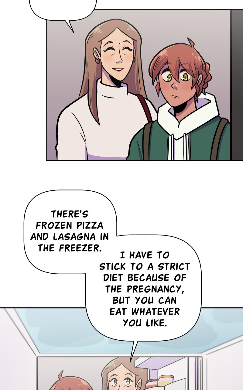 Letters on the Wall (S2) Episode 90 page 34 - 