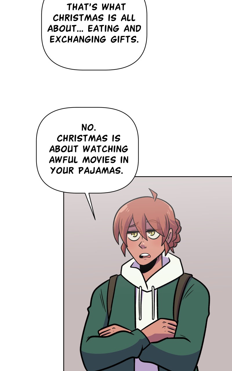 Letters on the Wall (S2) Episode 90 page 40 - 