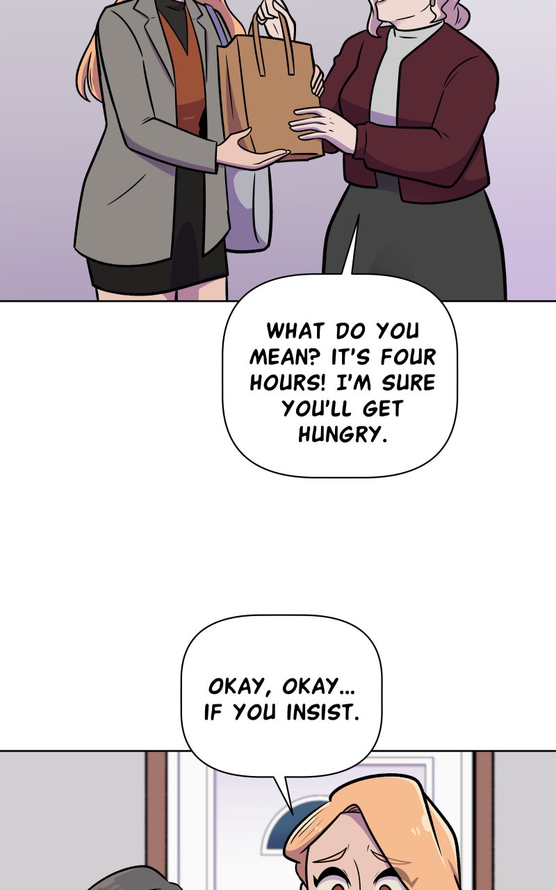 Letters on the Wall (S2) Episode 90 page 5 - 