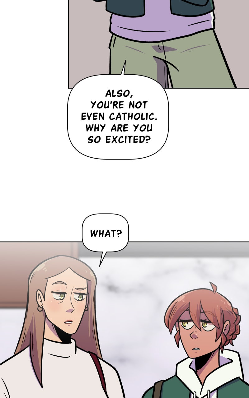 Letters on the Wall (S2) Episode 90 page 41 - 