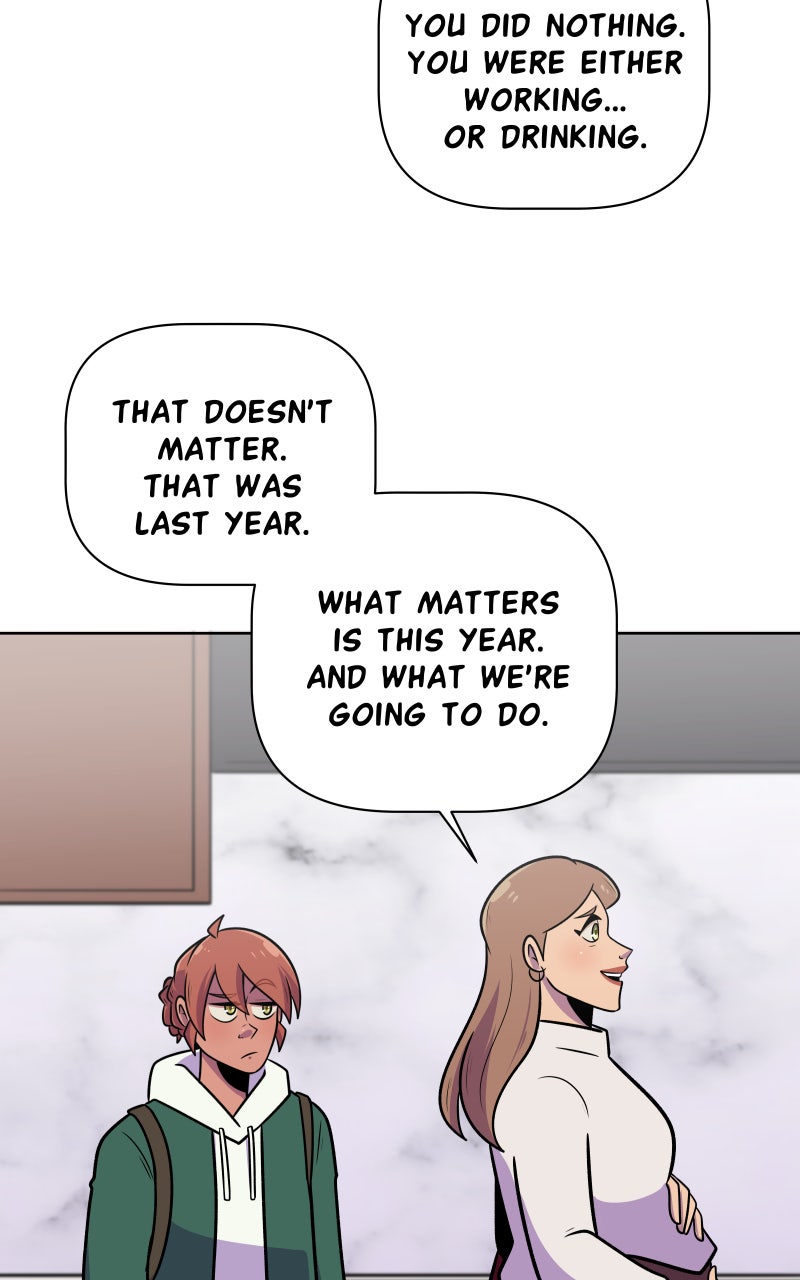 Letters on the Wall (S2) Episode 90 page 43 - 
