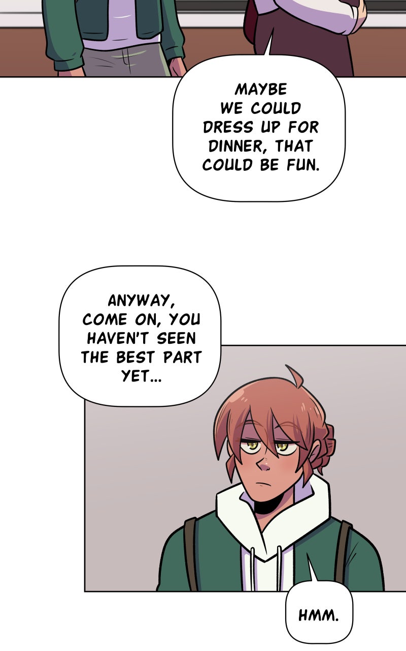 Letters on the Wall (S2) Episode 90 page 44 - 