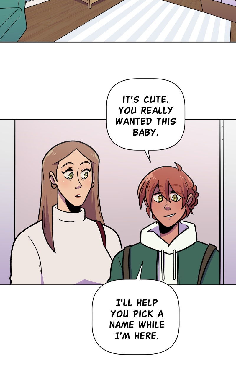 Letters on the Wall (S2) Episode 90 page 46 - 