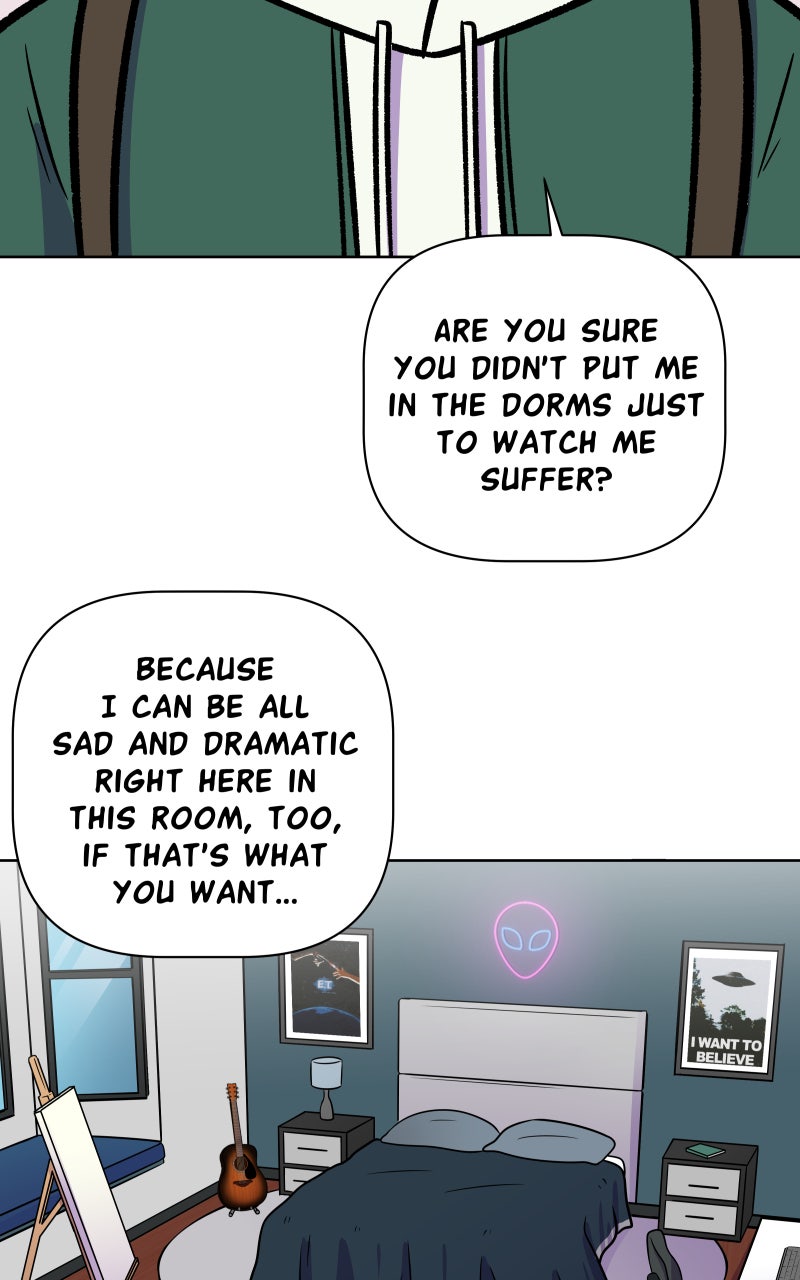 Letters on the Wall (S2) Episode 90 page 49 - 