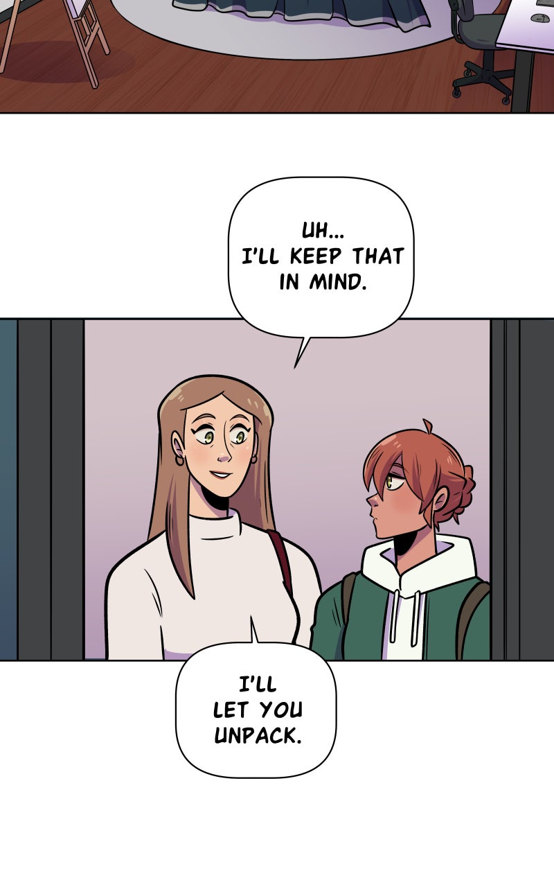 Letters on the Wall (S2) Episode 90 page 50 - 