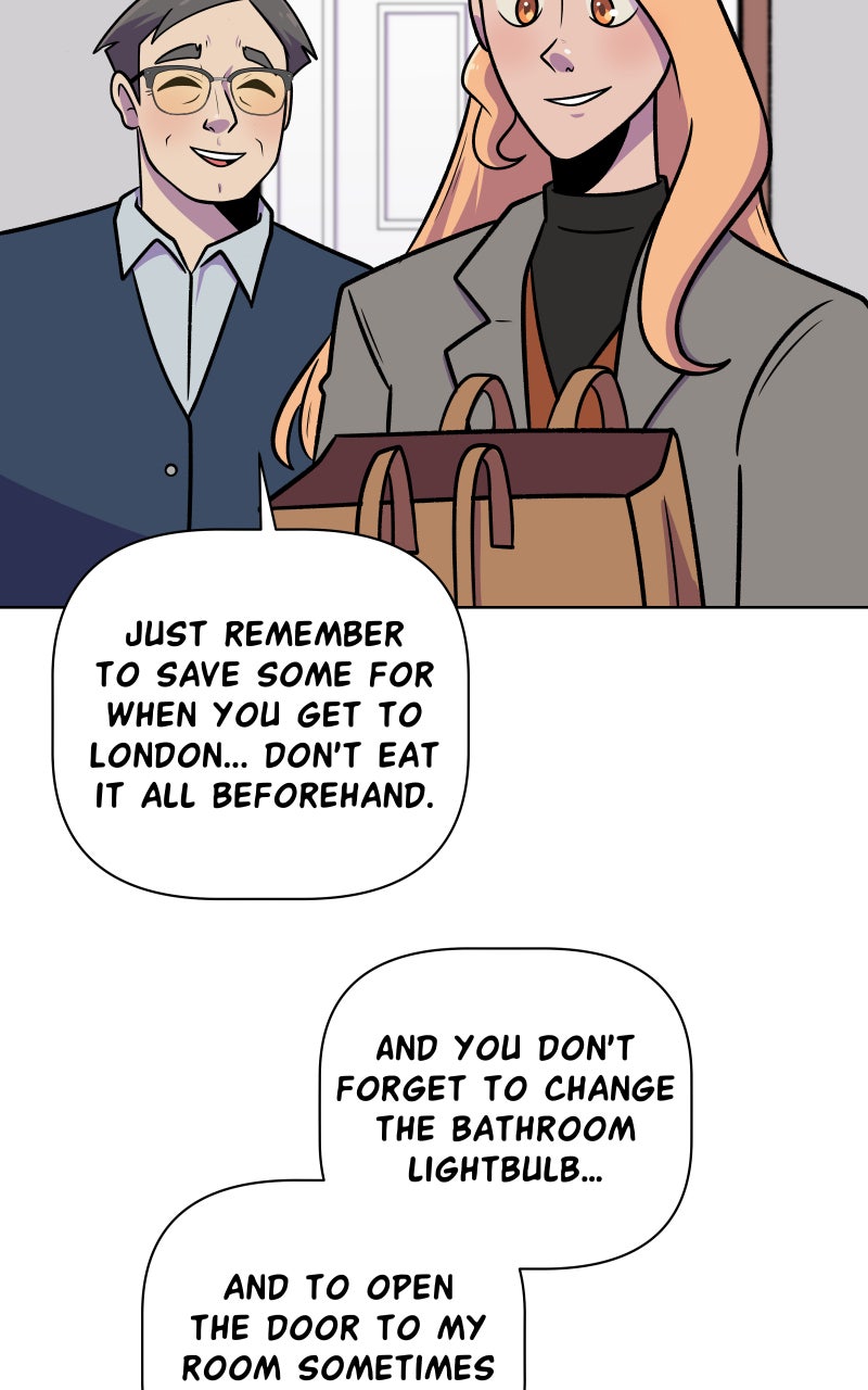 Letters on the Wall (S2) Episode 90 page 6 - 