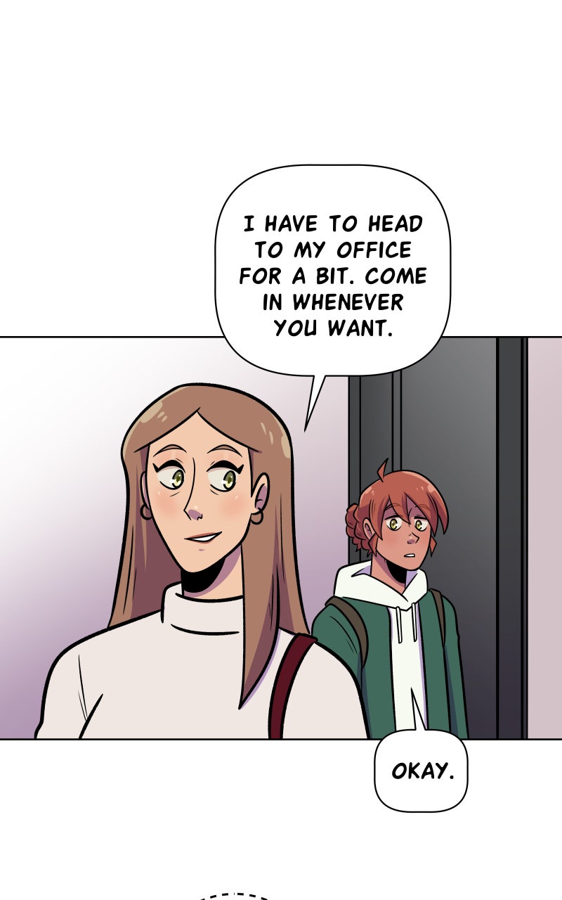 Letters on the Wall (S2) Episode 90 page 51 - 
