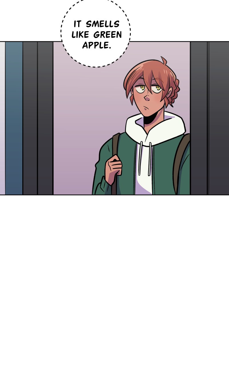 Letters on the Wall (S2) Episode 90 page 52 - 