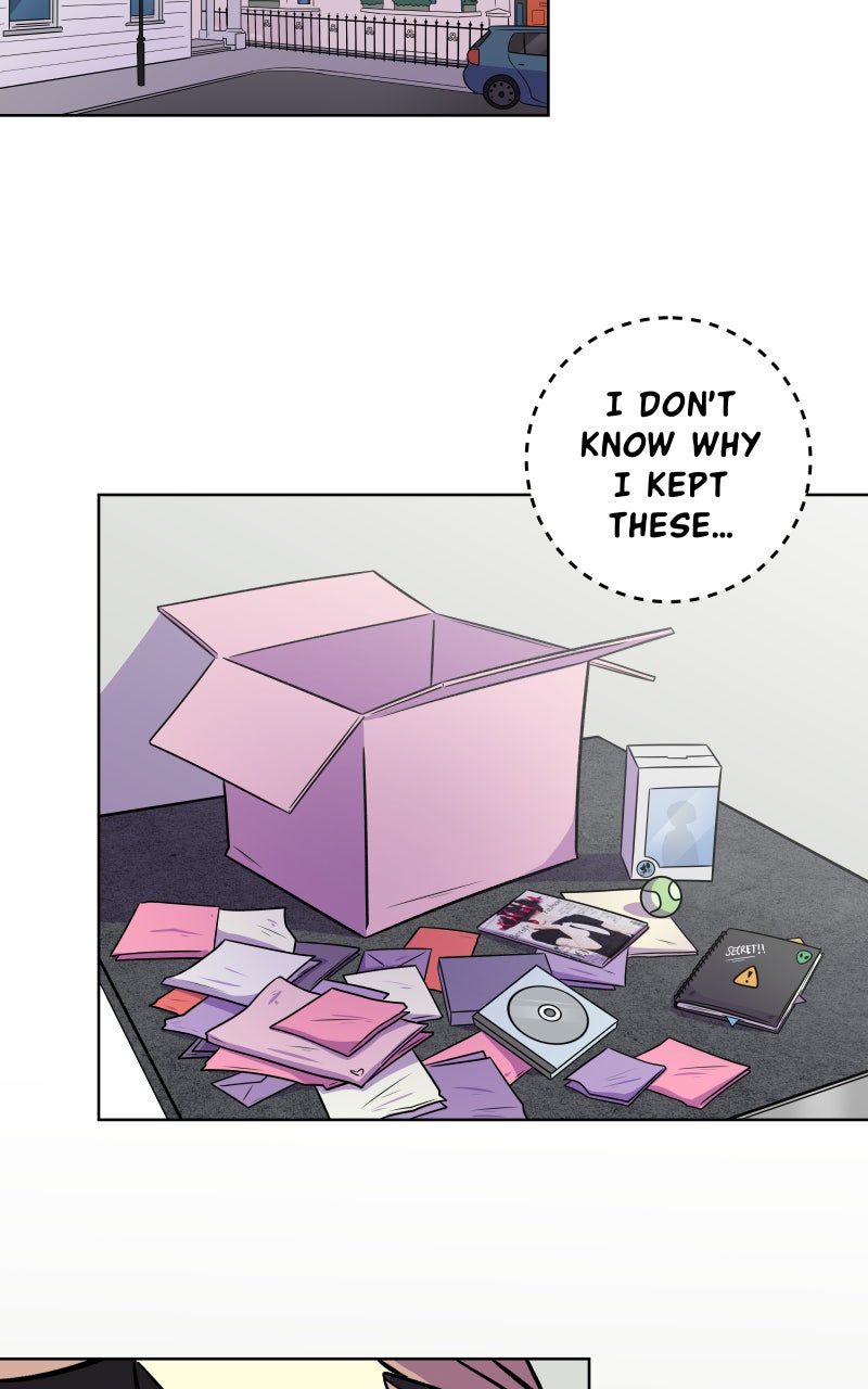 Letters on the Wall (S2) Episode 90 page 54 - 