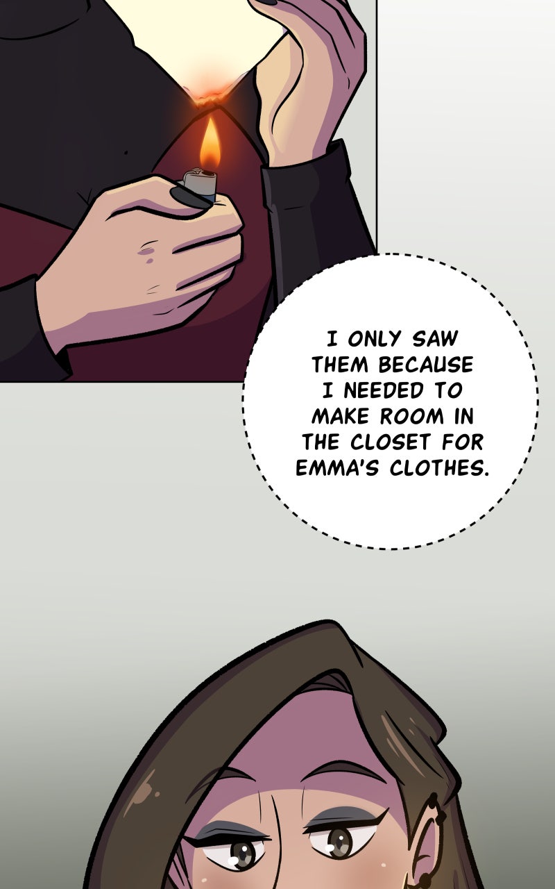 Letters on the Wall (S2) Episode 90 page 55 - 