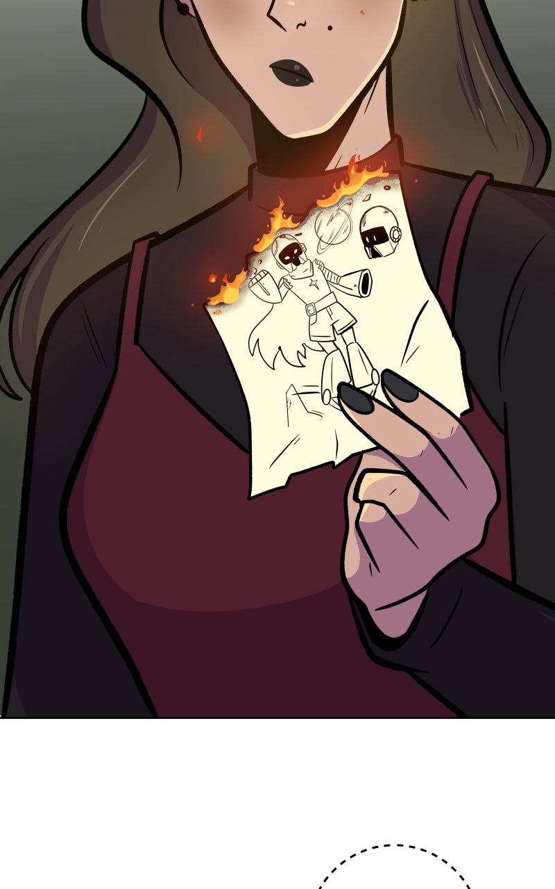 Letters on the Wall (S2) Episode 90 page 56 - 