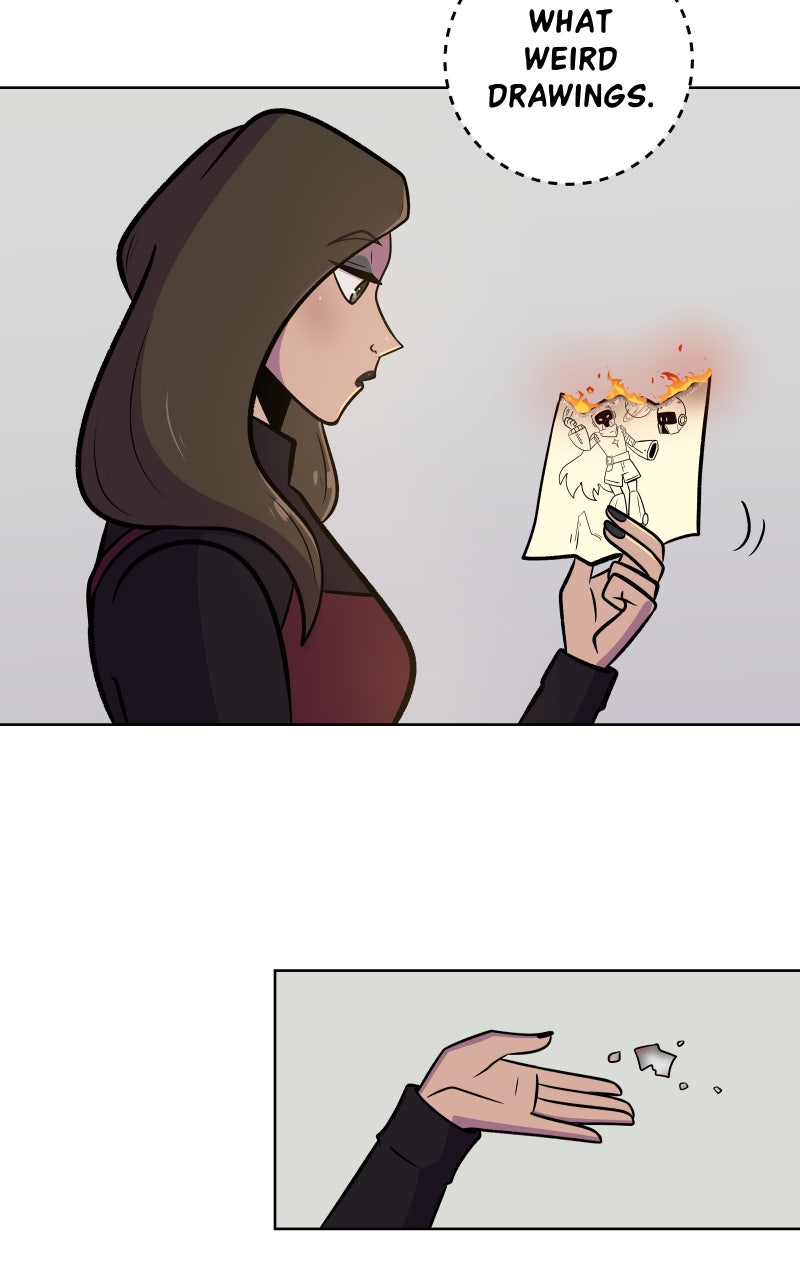 Letters on the Wall (S2) Episode 90 page 57 - 