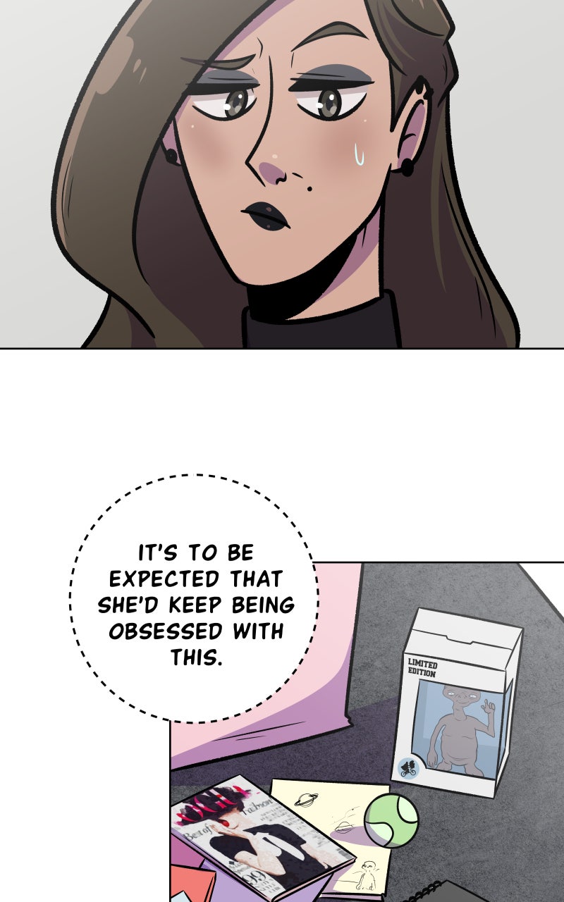 Letters on the Wall (S2) Episode 90 page 59 - 