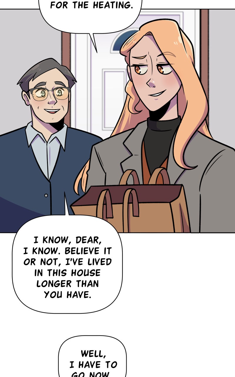 Letters on the Wall (S2) Episode 90 page 7 - 