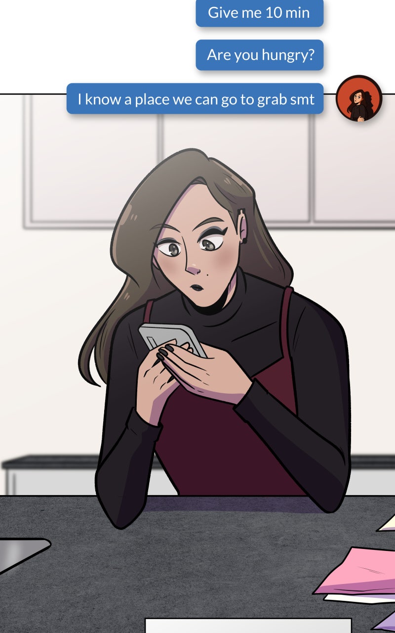 Letters on the Wall (S2) Episode 90 page 61 - 