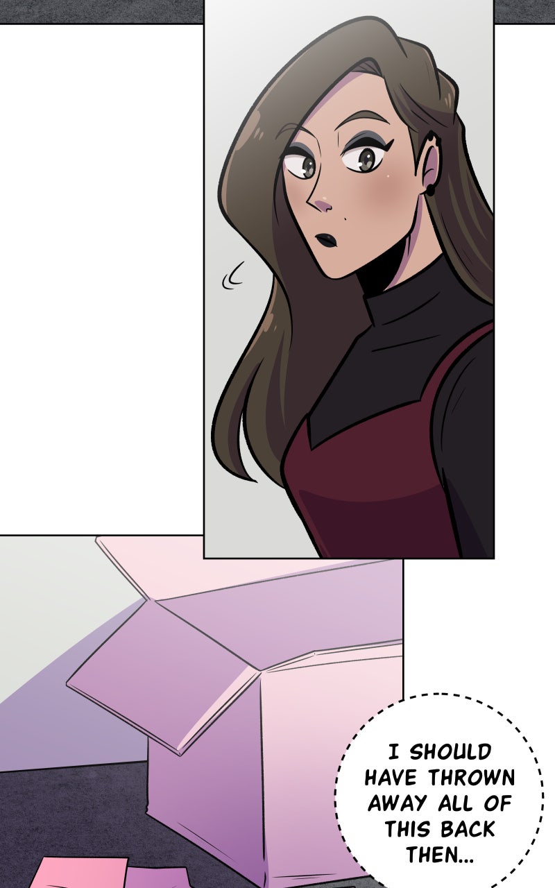 Letters on the Wall (S2) Episode 90 page 62 - 