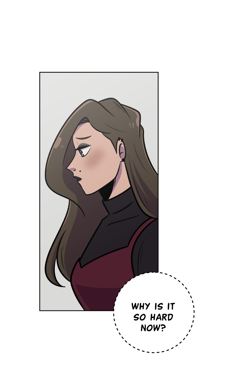 Letters on the Wall (S2) Episode 90 page 64 - 
