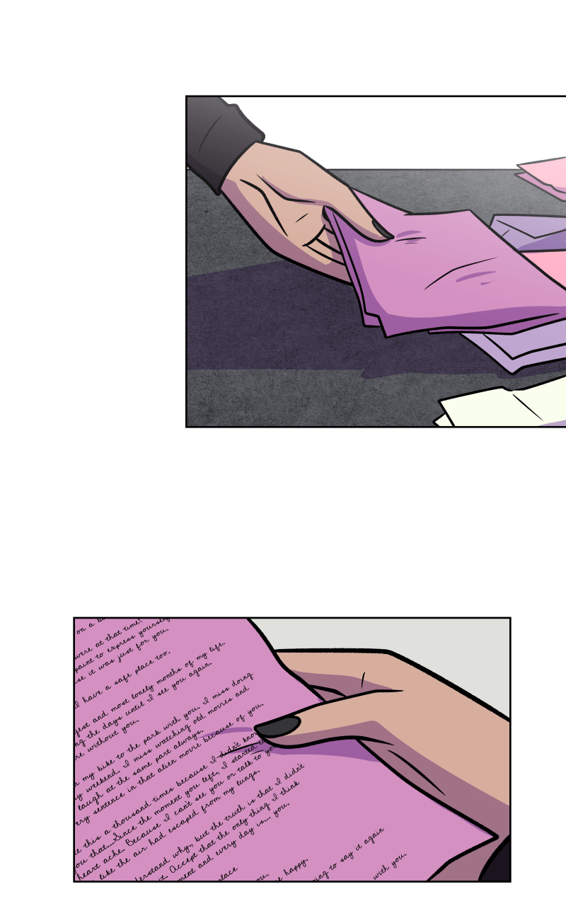 Letters on the Wall (S2) Episode 90 page 65 - 