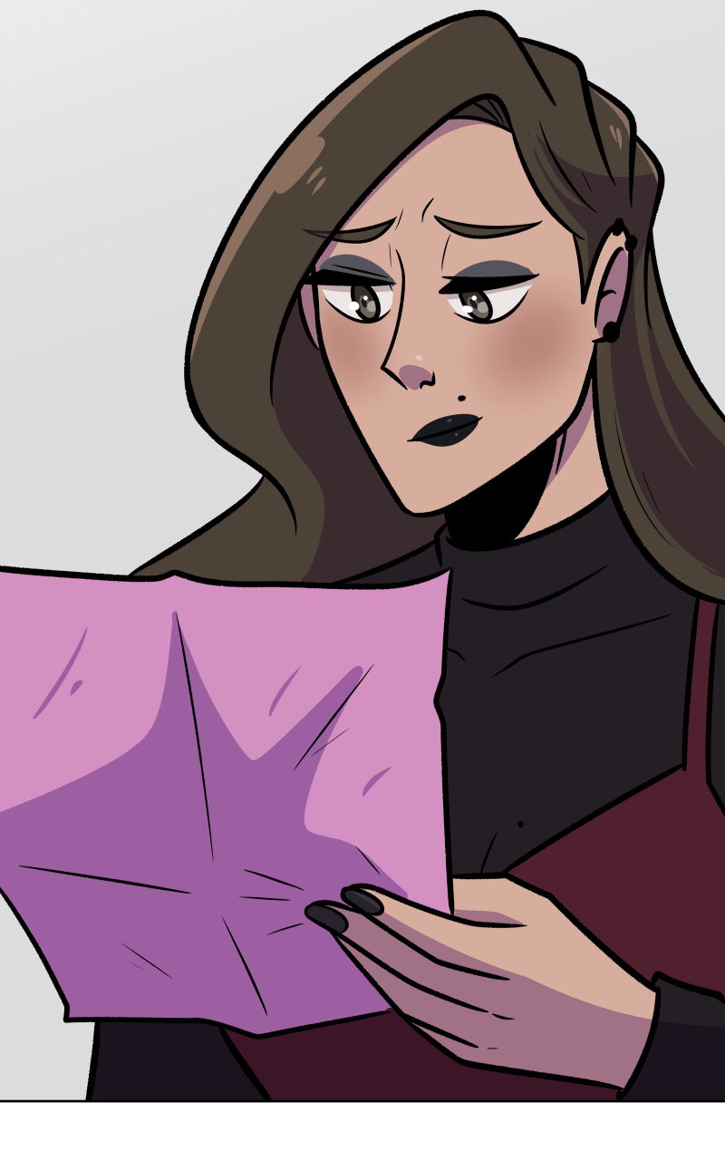 Letters on the Wall (S2) Episode 90 page 67 - 