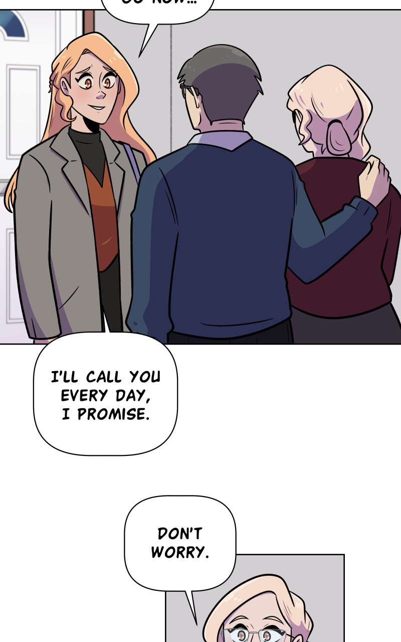 Letters on the Wall (S2) Episode 90 page 8 - 