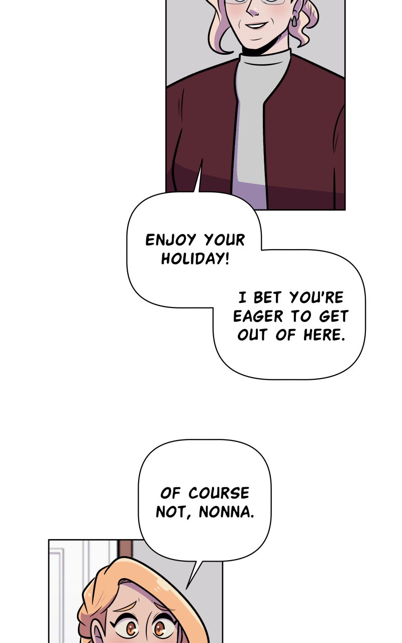 Letters on the Wall (S2) Episode 90 page 9 - 