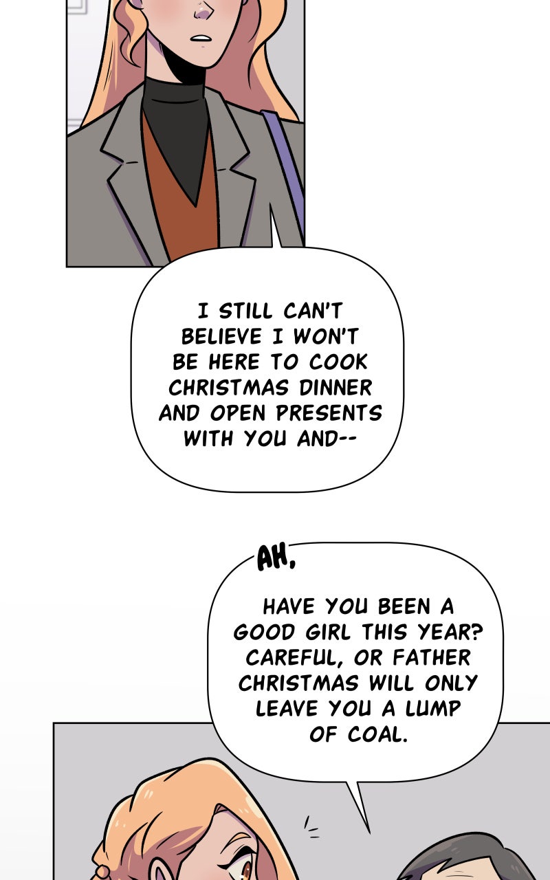 Letters on the Wall (S2) Episode 90 page 10 - 