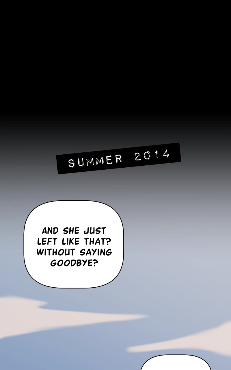 Letters on the Wall Chapter 91 page 1 - 