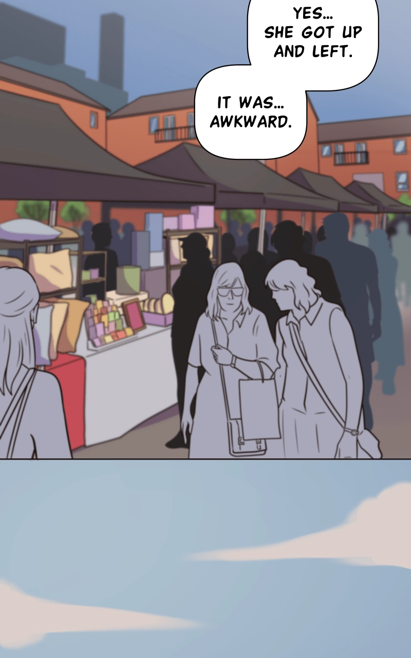 Letters on the Wall Chapter 91 page 2 - 