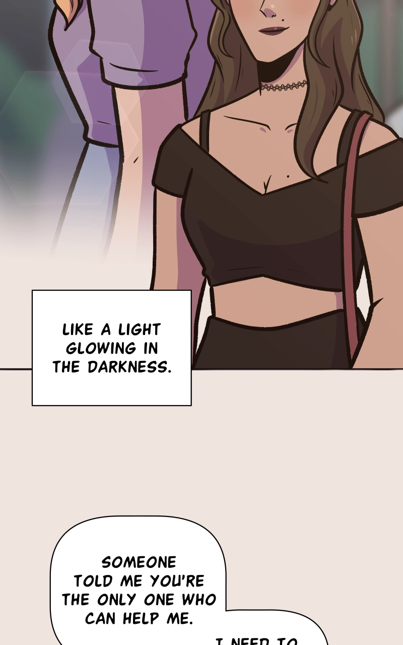 Letters on the Wall Chapter 91 page 12 - 