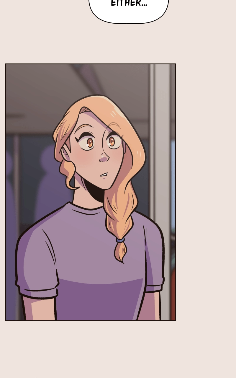 Letters on the Wall Chapter 91 page 15 - 