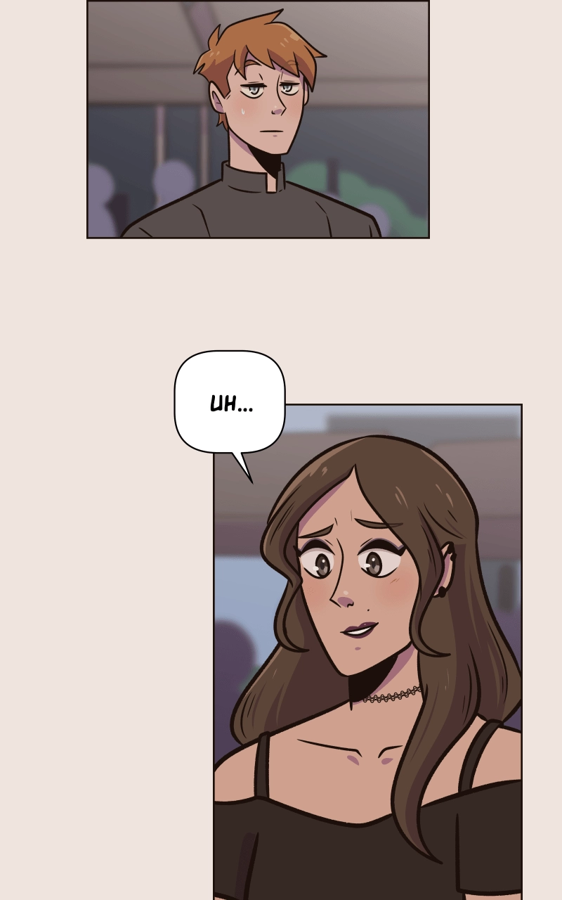 Letters on the Wall Chapter 91 page 16 - 