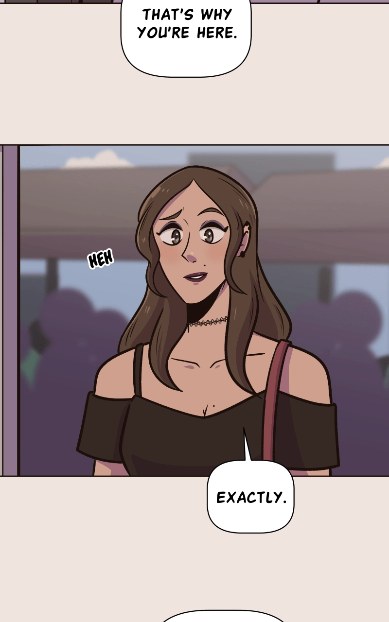 Letters on the Wall Chapter 91 page 20 - 