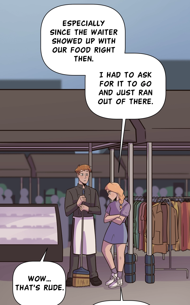 Letters on the Wall Chapter 91 page 3 - 