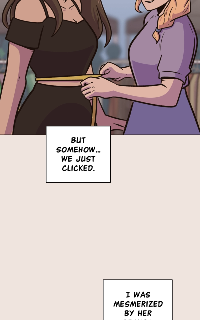 Letters on the Wall Chapter 91 page 24 - 