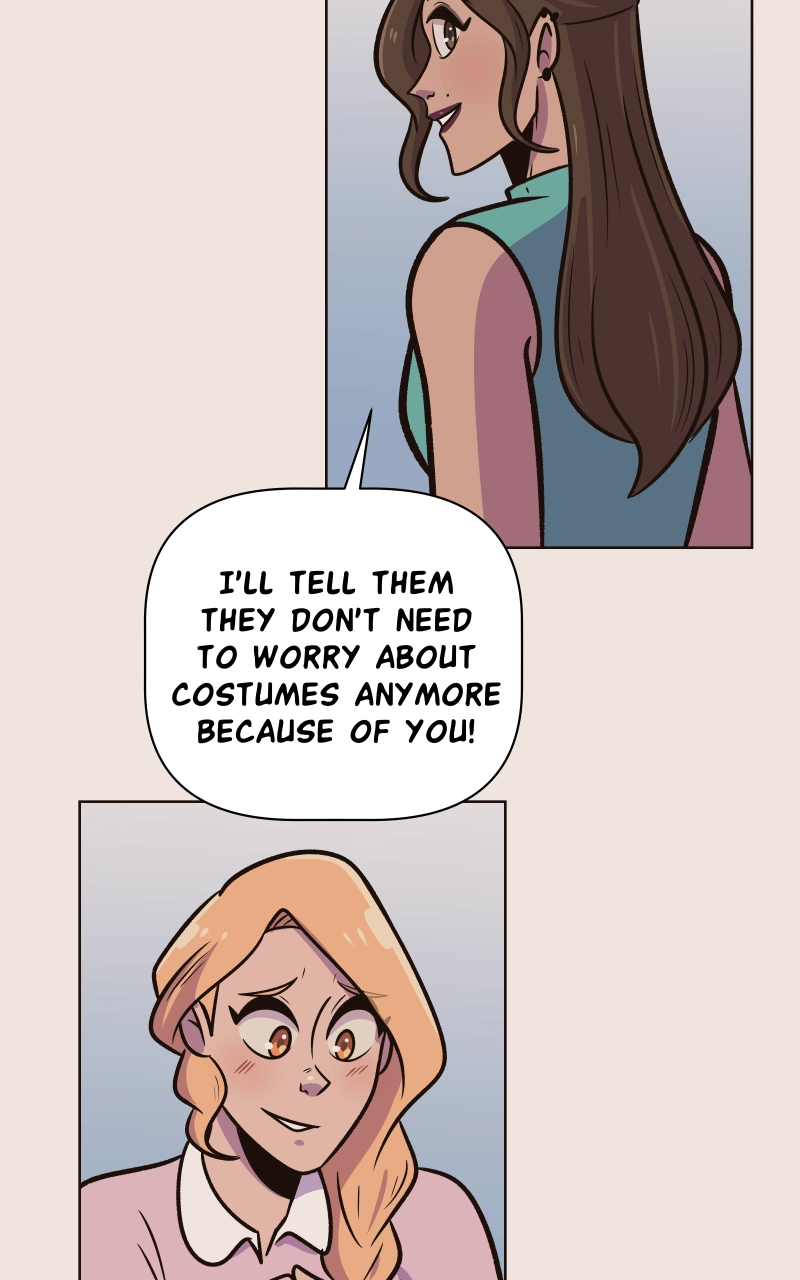 Letters on the Wall Chapter 91 page 29 - 