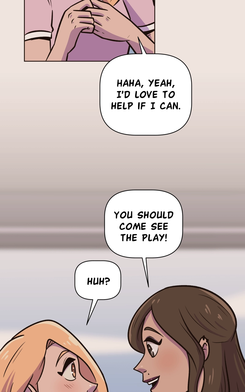 Letters on the Wall Chapter 91 page 30 - 