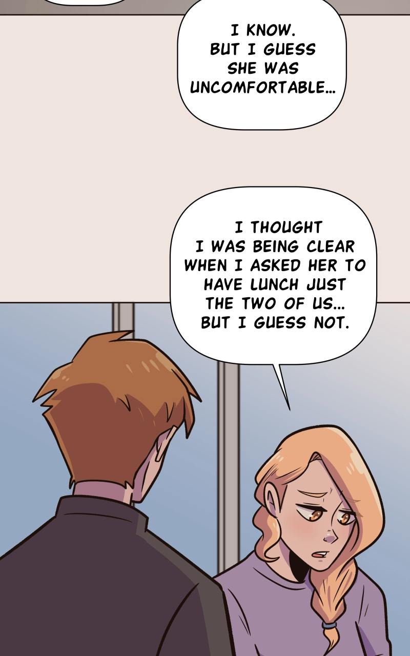 Letters on the Wall Chapter 91 page 4 - 