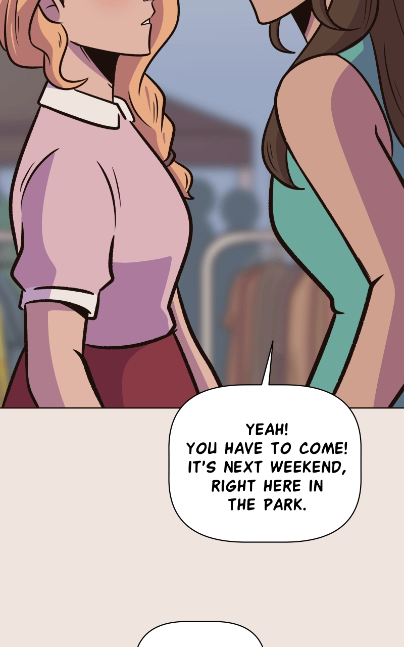 Letters on the Wall Chapter 91 page 31 - 