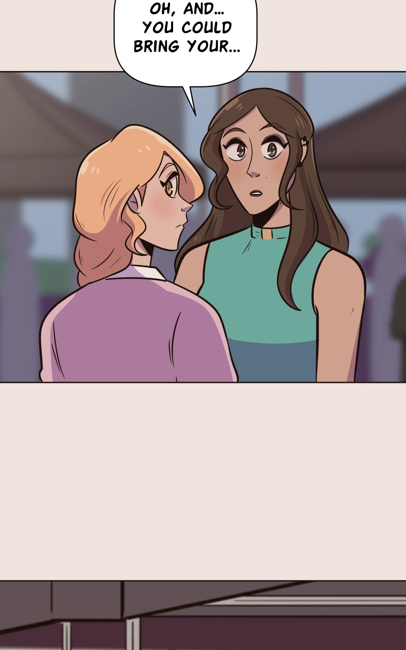 Letters on the Wall Chapter 91 page 33 - 