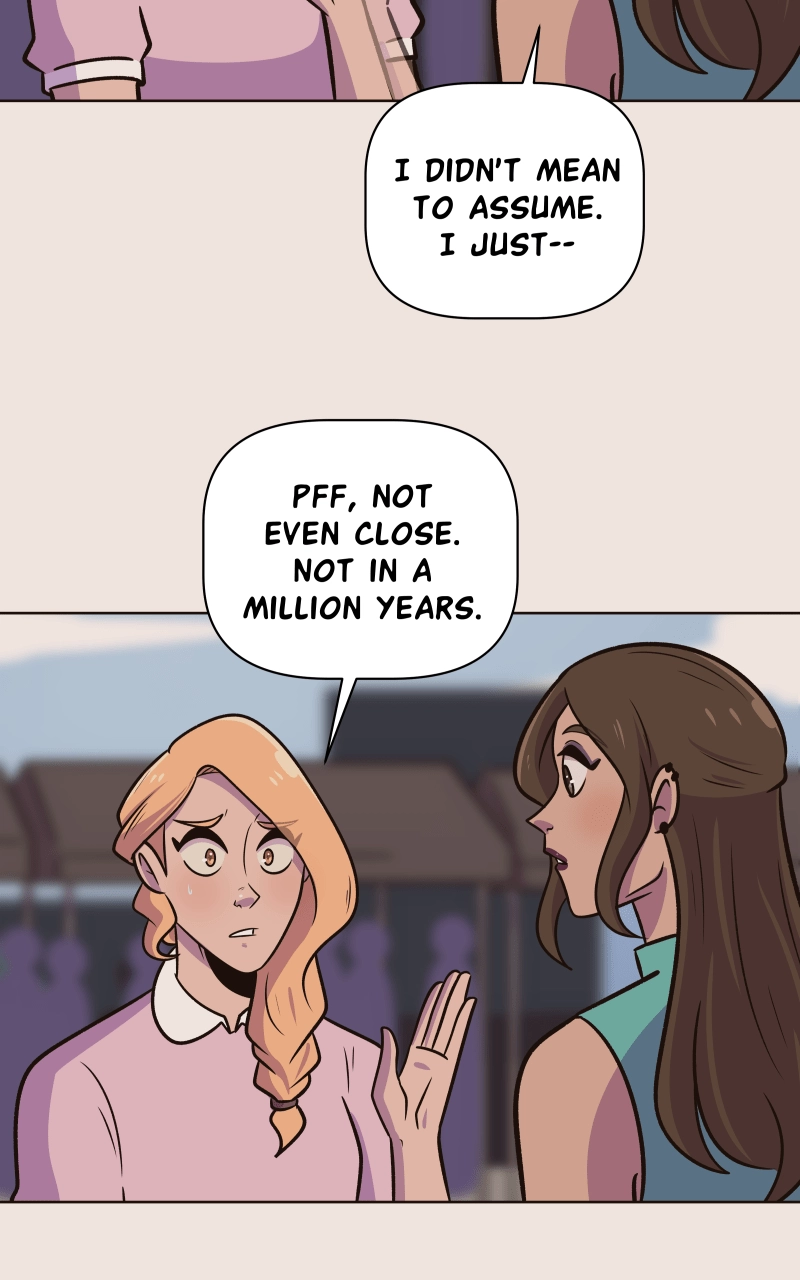 Letters on the Wall Chapter 91 page 36 - 
