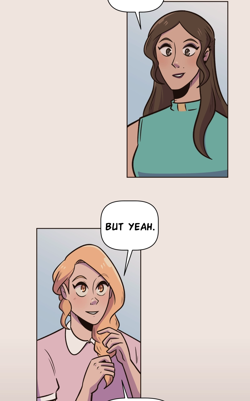 Letters on the Wall Chapter 91 page 38 - 