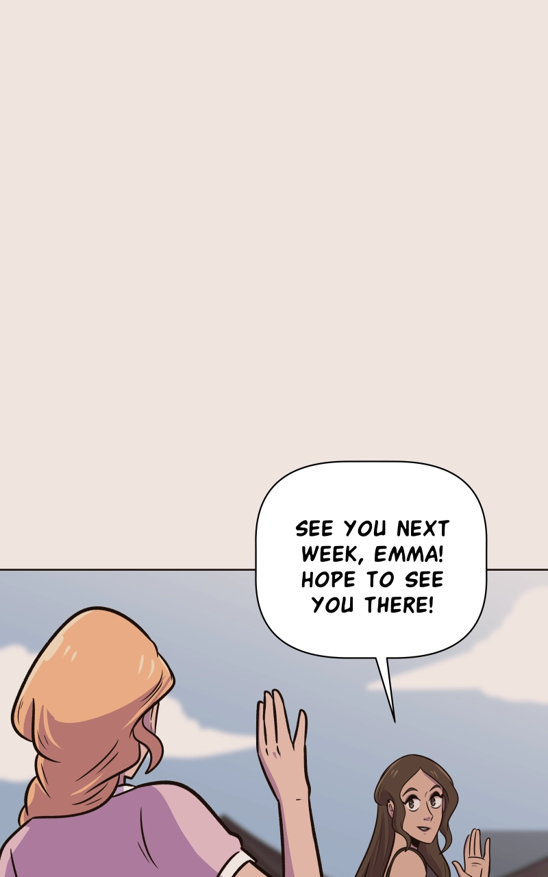 Letters on the Wall Chapter 91 page 40 - 