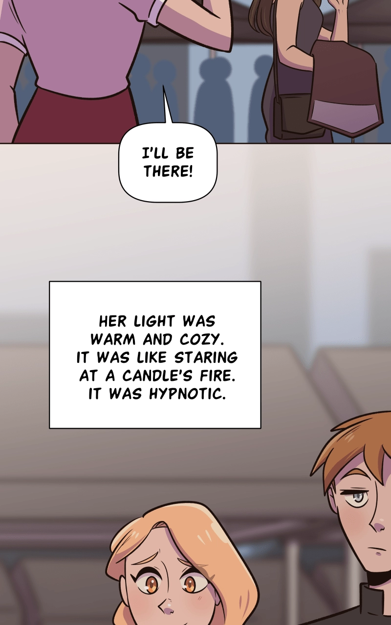 Letters on the Wall Chapter 91 page 41 - 