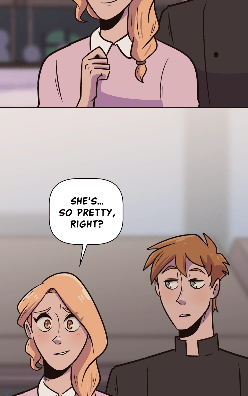 Letters on the Wall Chapter 91 page 42 - 