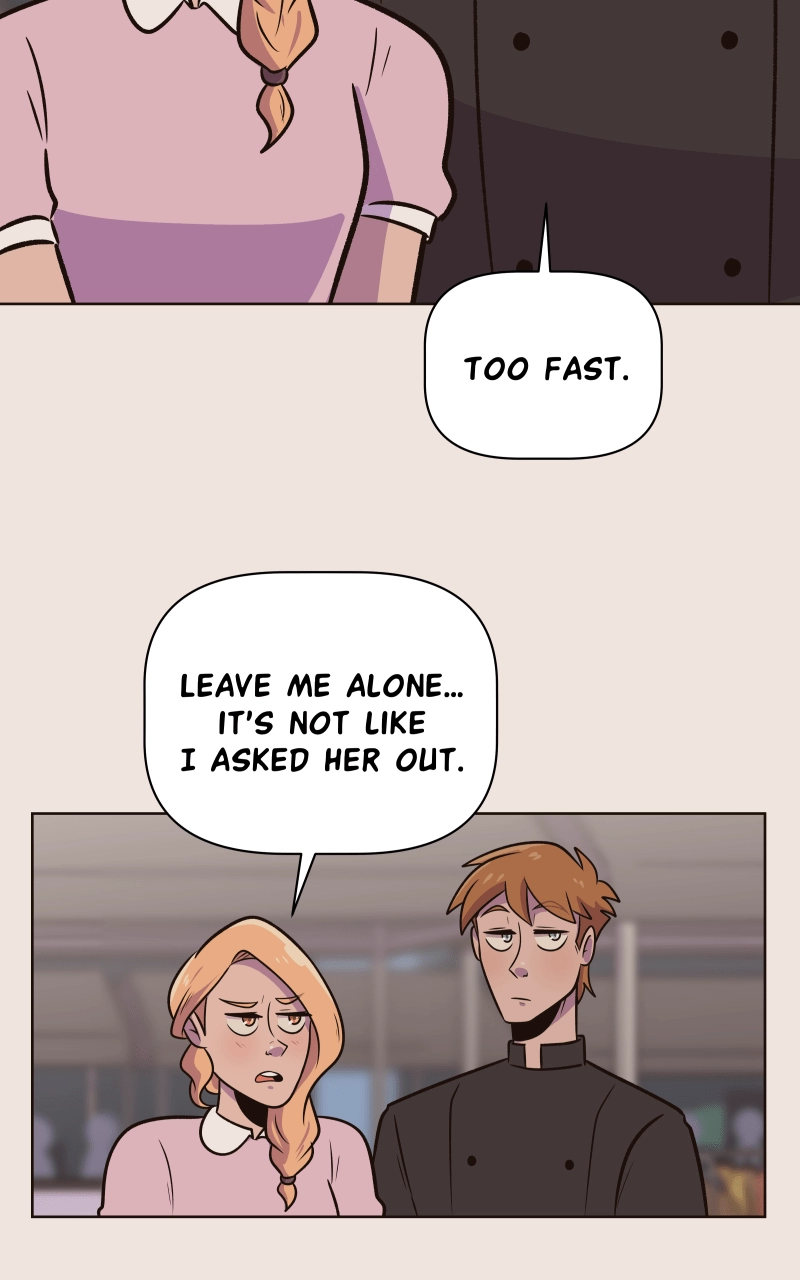 Letters on the Wall Chapter 91 page 43 - 