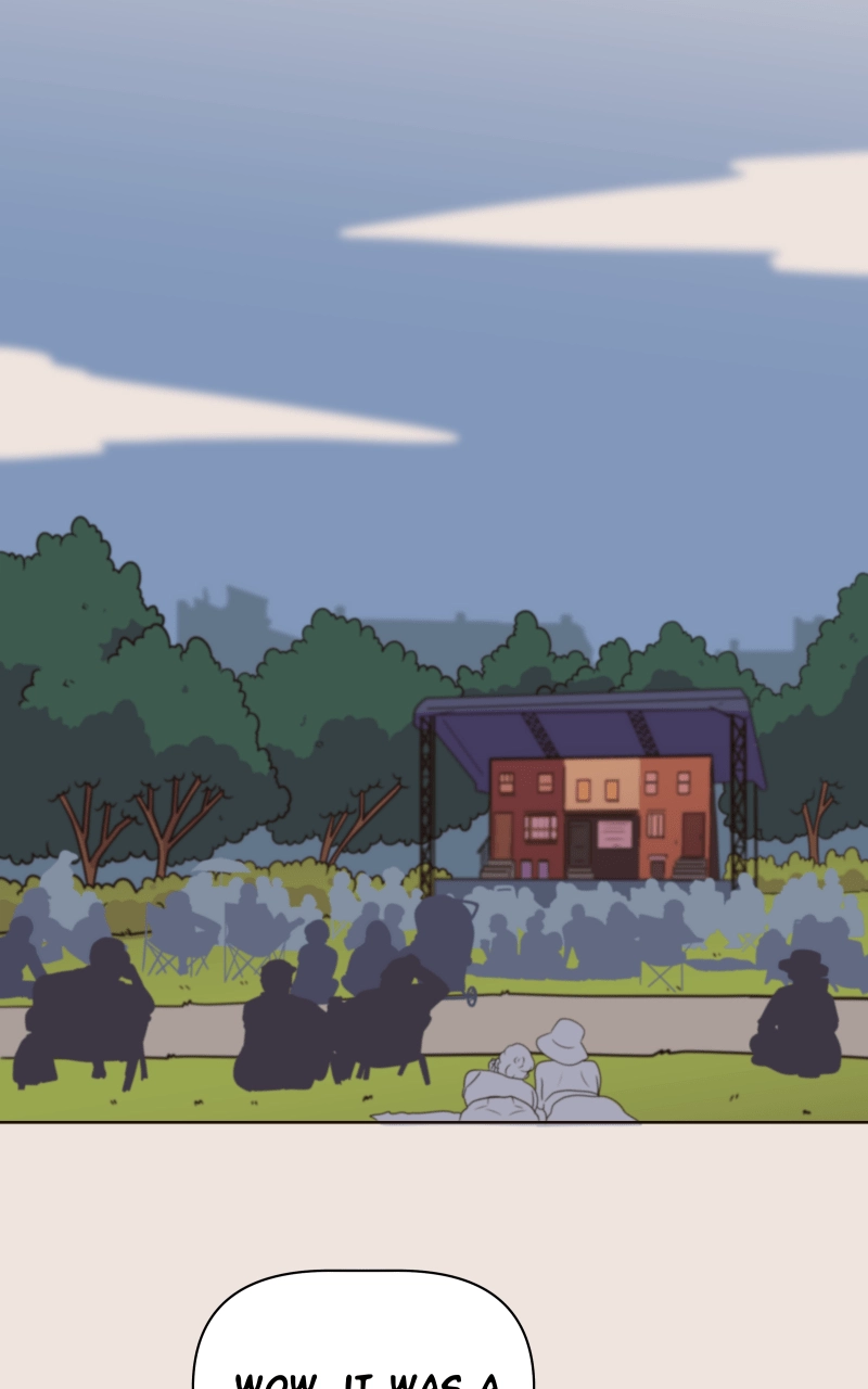 Letters on the Wall Chapter 91 page 45 - 