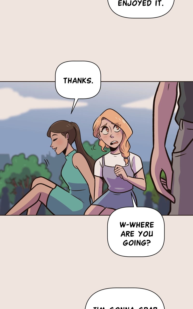 Letters on the Wall Chapter 91 page 49 - 