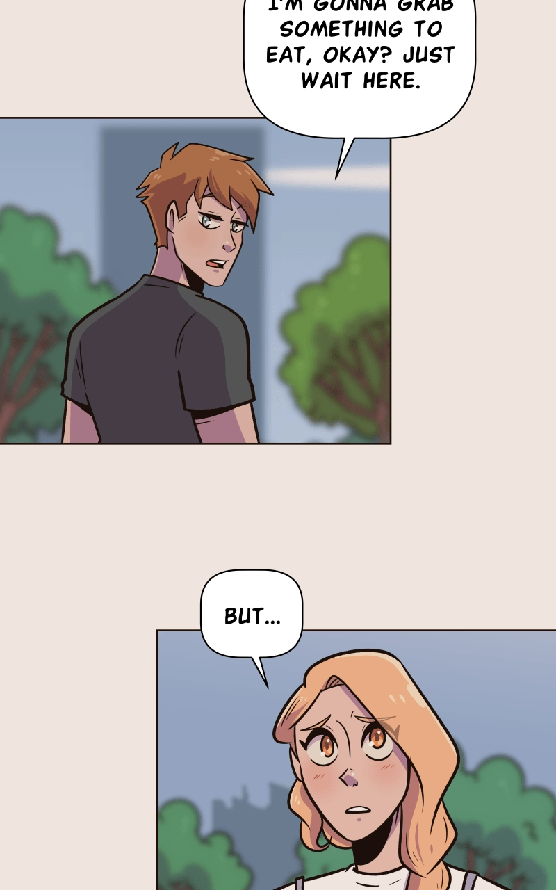Letters on the Wall Chapter 91 page 50 - 